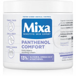 Mixa Panthenol Comfort Taastav kehakreem kuivale ja atoopilisele nahale 400 ml