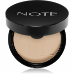 Note Cosmetique Luminous Silk Kompaktpuuder 199 10 g