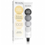 Revlon Professional Nutri Color Filters Toning Toitev ja tooniv mask professionaalseks kasutamiseks 1003 100 ml