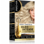 Syoss Oleo Intense P&uuml;sijuuksev&auml;rv juuste blondeerimiseks varjund 13-00 Ultra Platinum 50 ml