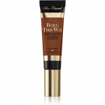 Too Faced Born This Way Soft Matte Foundation Matistav jumestuskreem varjund Spiced Rum 30 ml