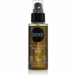 ZENZ Organic Deep Wood No. 99 &Otilde;lihooldus n&auml;ole, kehale ja juustele 100 ml