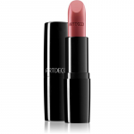 ARTDECO Perfect Color Kreemjas huulepulk satiinise viimistlusega varjund 833 Lingering Rose 4 g
