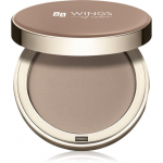 AA Wings of Color Satin Bronzer P&auml;ikesepuuder mati efektiga varjund 01 Cool Bronze 8 g