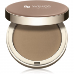 AA Wings of Color Satin Bronzer P&auml;ikesepuuder mati efektiga varjund 02 Natural Bronze 8 g