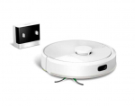 iRobot Roomba&reg; 105 Combo+, m&auml;rg- ja kuivpuhastus, valge - Robottolmuimeja (Y351240/105+W)