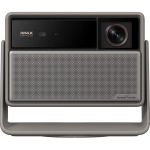 Xgimi HORIZON 20 Max + FC26 XR16A-1 4K Google TV projektor, hall