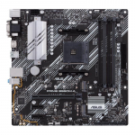 ASUS PRIME B550M-A AMD B550 AM4 DDR4 mATX emaplaat