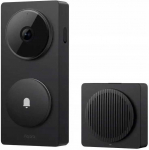 Aqara Doorbell Camera Hub G410, must - Nutikodu uksekell (CH-C09D-B)
