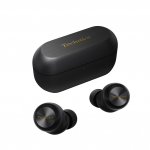 Technics EAH-AZ100E-K juhtmevabad k&otilde;rvaklapid Adaptive Noise Cancelling, must