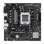 ASUS PRIME A620M-K AMD A620 DDR5 mATX emaplaat