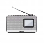 Panasonic RF-D15 DAB+/FM raadio, Bluetooth 5.0, must