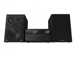 Muusikakeskus Panasonic SC-PMX90, SC-PMX90EG-K
