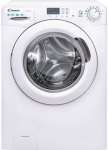 Candy ProWash 500 eestlaetav pesumasin BR26SSB6G-S