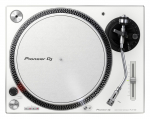 DJ vin&uuml;&uuml;lplaadim&auml;ngija Pioneer PLX-500, PLX-500-W