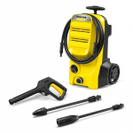 K&auml;rcher K 4 Classic kollane survepesur, 1800 W