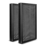 K&auml;rcher AF 20 &otilde;hupuhasti filter, 2 tk