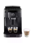 DeLonghi Magnifica S ECAM12.121.B t&auml;isautomaatne espressomasin, must