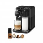 Kapselkohvimasin Nespresso Gran Lattissima, EN640.B