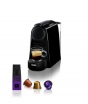 Nespresso Essenza Mini, must - Kapselkohvimasin (EN85.B)