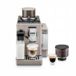 DeLonghi Rivelia Onyx Black, must - Espressomasin (EXAM440.55.B)