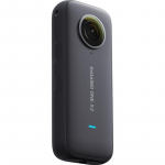 Insta360 One X2, must - Kaamera, CINOSXX/A