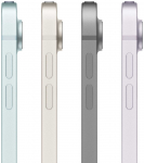 Apple iPad Air 11" (2025) M3 128GB WiFi + Cellular tahvelarvuti, beež (MCFX4HC/A)