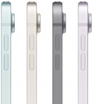 Apple iPad Air 13" (2025) M3 128GB WiFi + Cellular hall tahvelarvuti (MCJ14HC/A)