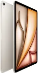 Apple iPad Air 13" (2025) M3 256GB WiFi+Cellular tahvelarvuti, beež (MCJ74HC/A)