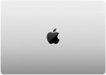 Apple MacBook Pro 14 (2025) M5, 10C/10C, 24 GB, 1 TB, ENG, h&otilde;be - S&uuml;learvuti (MDE64ZE/A)