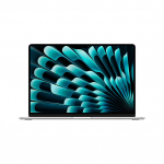 Apple MDVC4KS/A MacBook Air 15" 2026, M5 kiip, 24GB, 1TB, h&otilde;bedane