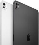 Apple iPad Pro 11", M5 (2025), 1 TB, WiFi, matt, must - Tahvelarvuti (MDWR4HC/A)