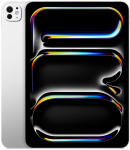 Apple iPad Pro 11", M5 (2025), 1 TB, WiFi, matt, h&otilde;be - Tahvelarvuti (MDWT4HC/A)