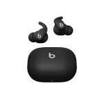 Beats Powerbeats Fit, must - T&auml;isjuhtmevabad k&otilde;rvaklapid, ME2J4ZM/A