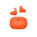 Beats Powerbeats Fit, oranž - T&auml;isjuhtmevabad k&otilde;rvaklapid, ME2M4ZM/A