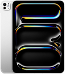 Apple iPad Pro 11", M5 (2025), 256 GB, WiFi + Cellular, l&auml;ikiv, h&otilde;be - Tahvelarvuti (ME2P4HC/A)