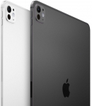 Apple iPad Pro 13&rdquo;, M5 (2025), 512 GB, WiFi + Cellular, l&auml;ikiv, h&otilde;be - Tahvelarvuti (ME8C4HC/A)