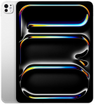 Apple iPad Pro 13&rdquo;, M5 (2025), 1 TB, WiFi + Cellular, matt, h&otilde;be - Tahvelarvuti (ME8H4HC/A)