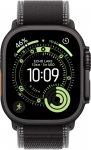 Apple Watch Ultra 3, 49 mm, Trail Loop, M/L, must titaan / must - Nutikell (MF1H4ET/A)