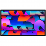 Apple Studio Display MFEW4Z/A 27" 5K Retina monitor reguleeritava jalaga