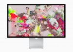 Apple Studio Display, 27'', 5K, Retina, Nano-texture Glass, tilt and height statiiv, hall - Monitor (MFF04Z/A)