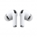 Apple AirPods Pro 3, valge - T&auml;isjuhtmevabad k&otilde;rvaklapid, MFHP4ZM/A