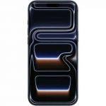 Apple iPhone 17 Pro Max, 256 GB, tumesinine - Nutitelefon, MFYP4HX/A