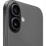 Apple iPhone 17, 512 GB, must - Nutitelefon, MG6P4HX/A