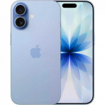 Apple iPhone 17 MG6T4HX/A 512GB nutitelefon, sinine