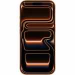 Apple iPhone 17 Pro, 256 GB, oranž - Nutitelefon, MG8H4HX/A