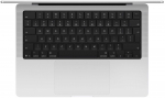 Apple MacBook Pro 14 (2026) MGDQ4KS/A s&uuml;learvuti M5 Max