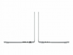 Apple MacBook Pro 14 (2026), M5 Pro, 15C/16C, 24 GB, 1 TB, SWE, must - S&uuml;learvuti (MGDR4KS/A)