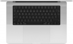 Apple MacBook Pro 16 (2026) MGE94KS/A M5 Max s&uuml;learvuti, 48GB, 2TB, h&otilde;bedane