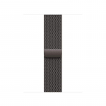 Apple Milanese Loop, 42 mm, must - Kellarihm
